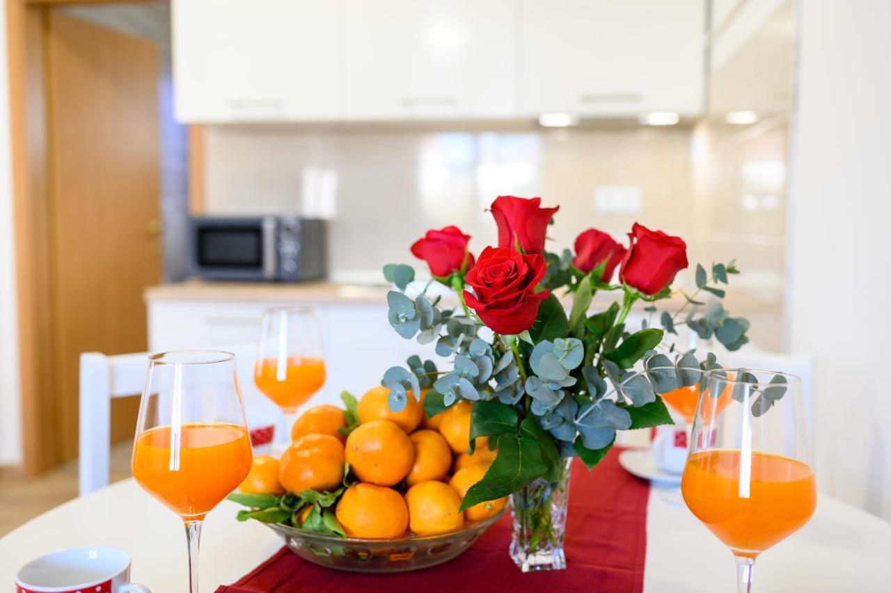 Apartman Ana, Metkovic Luaran gambar