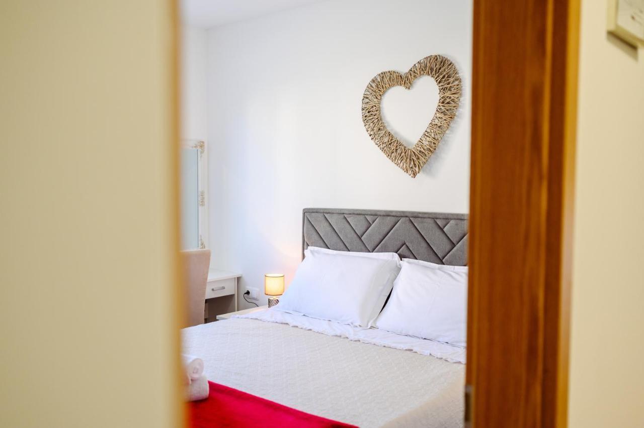 Apartman Ana, Metkovic Luaran gambar