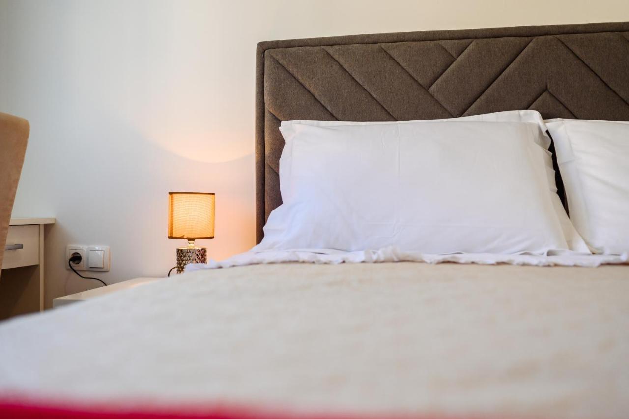 Apartman Ana, Metkovic Luaran gambar