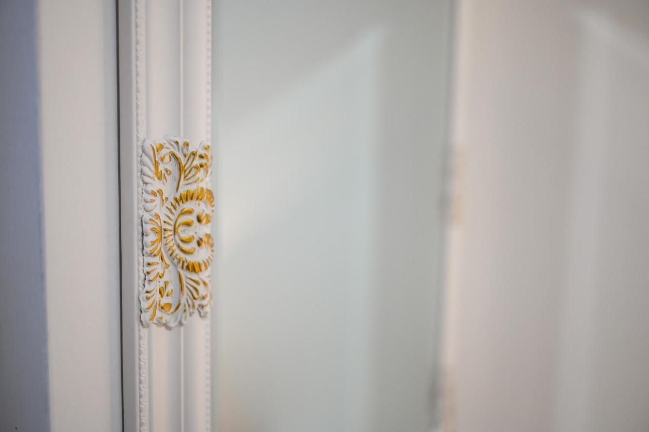 Apartman Ana, Metkovic Luaran gambar