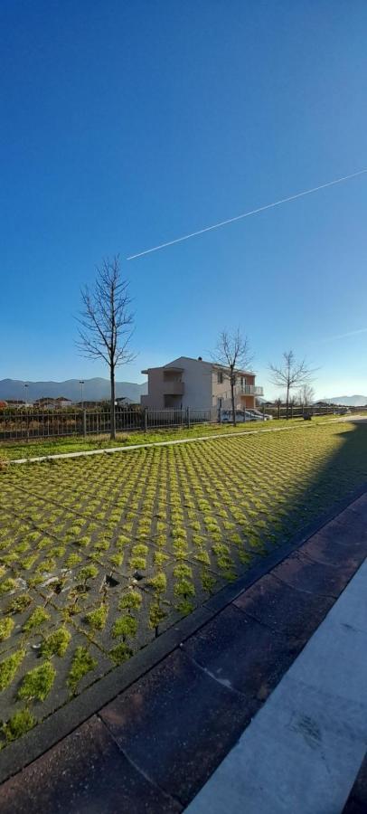 Apartman Ana, Metkovic Luaran gambar