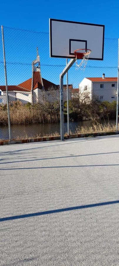 Apartman Ana, Metkovic Luaran gambar